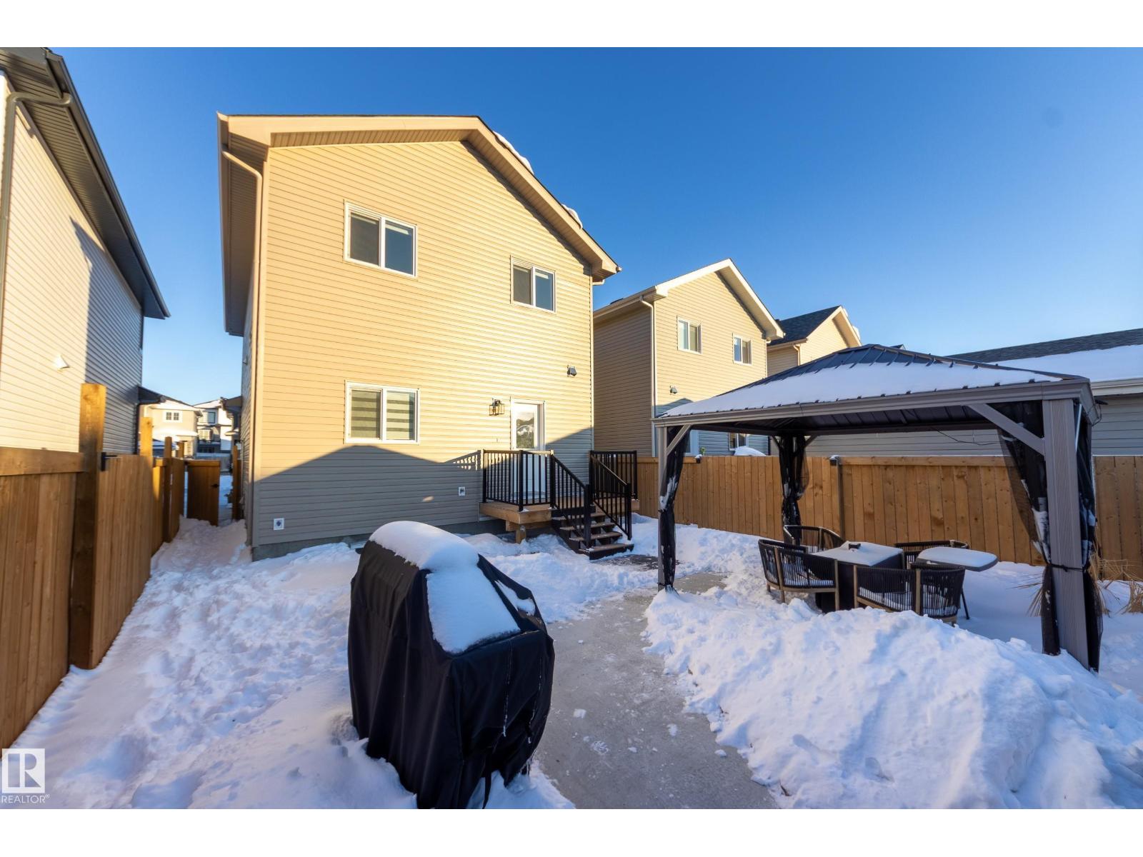 78 WYATT RG, Fort Saskatchewan