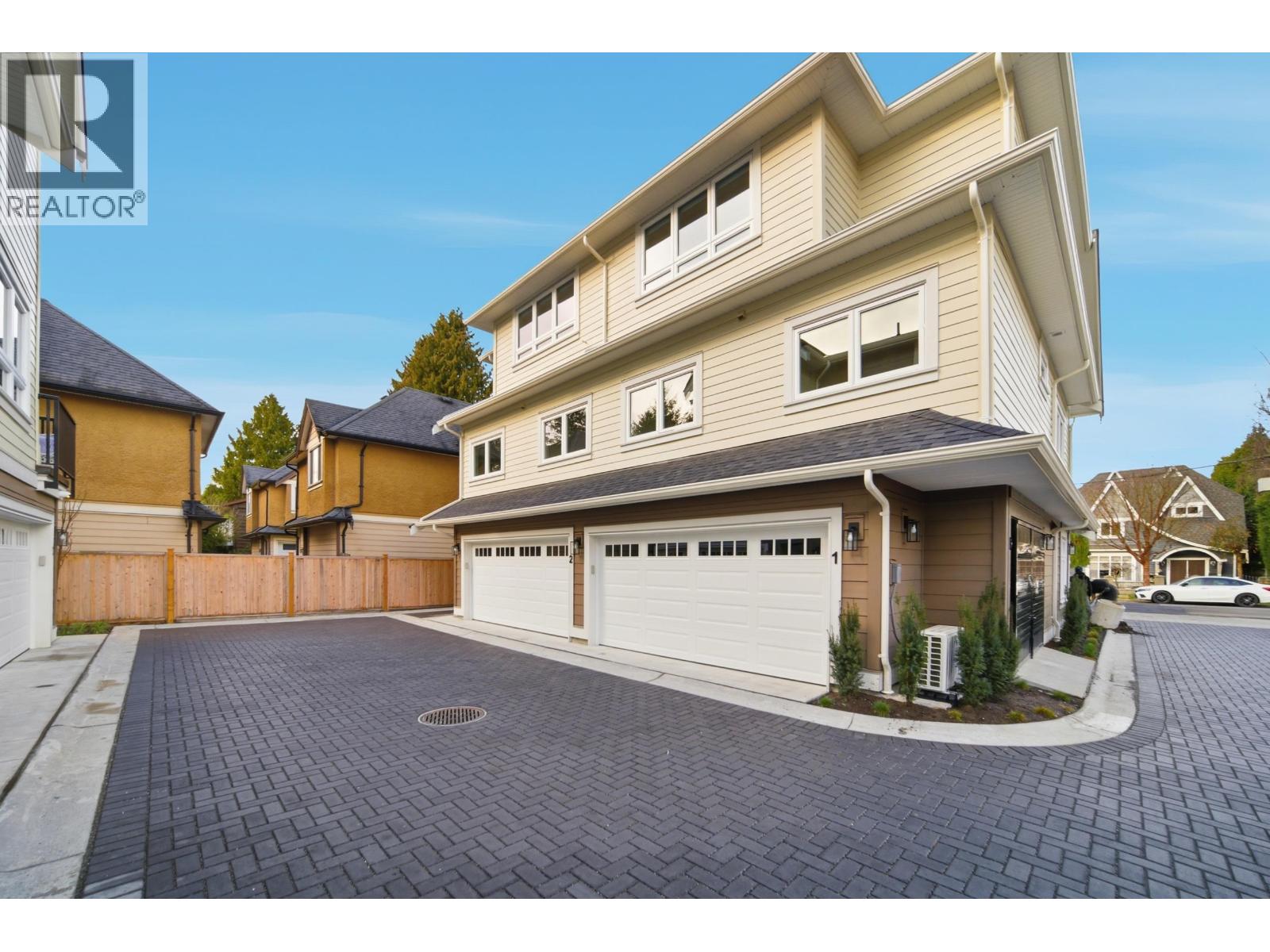 1 9340 GENERAL CURRIE ROAD, Richmond