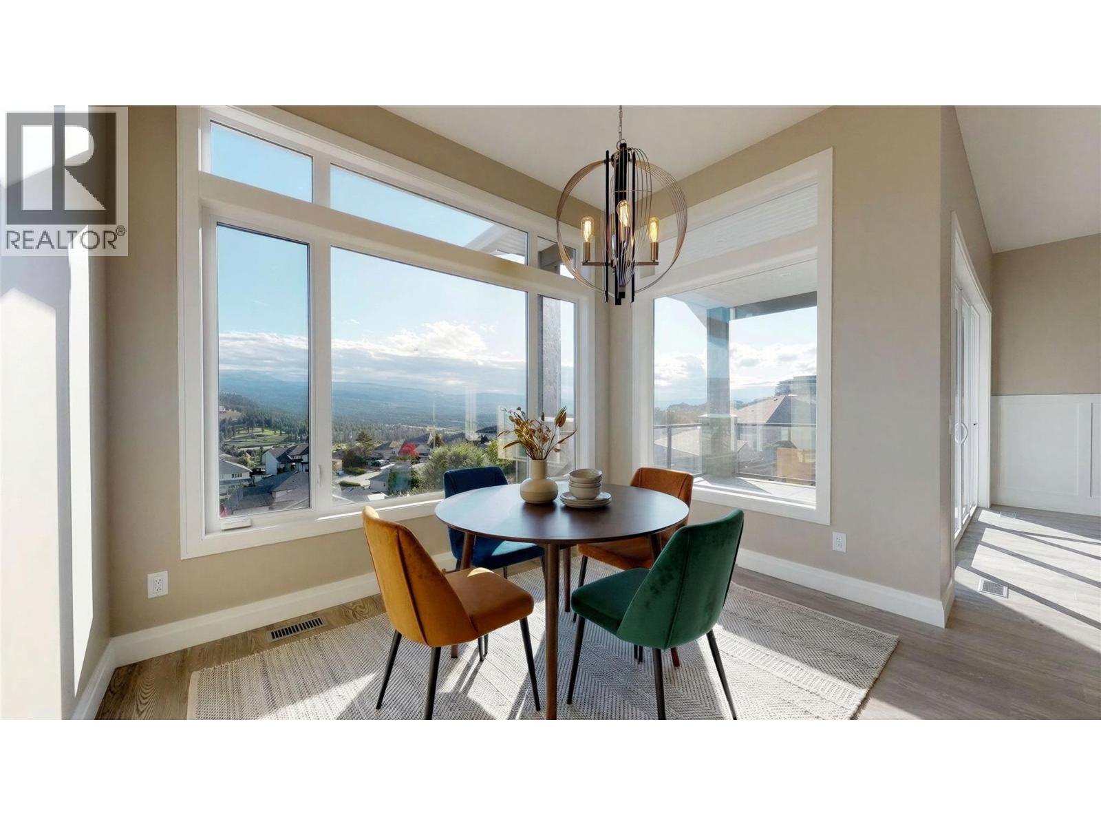  1098 Oswell Drive, Kelowna