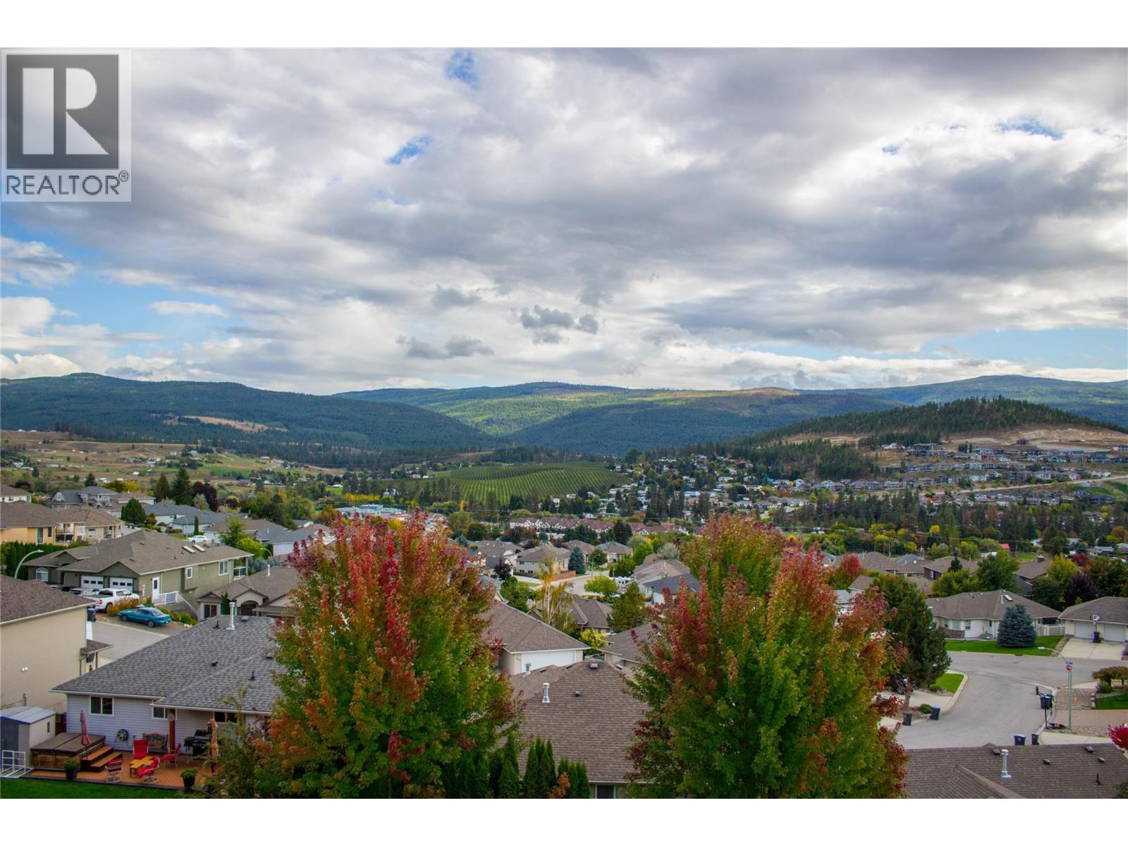  1098 Oswell Drive, Kelowna