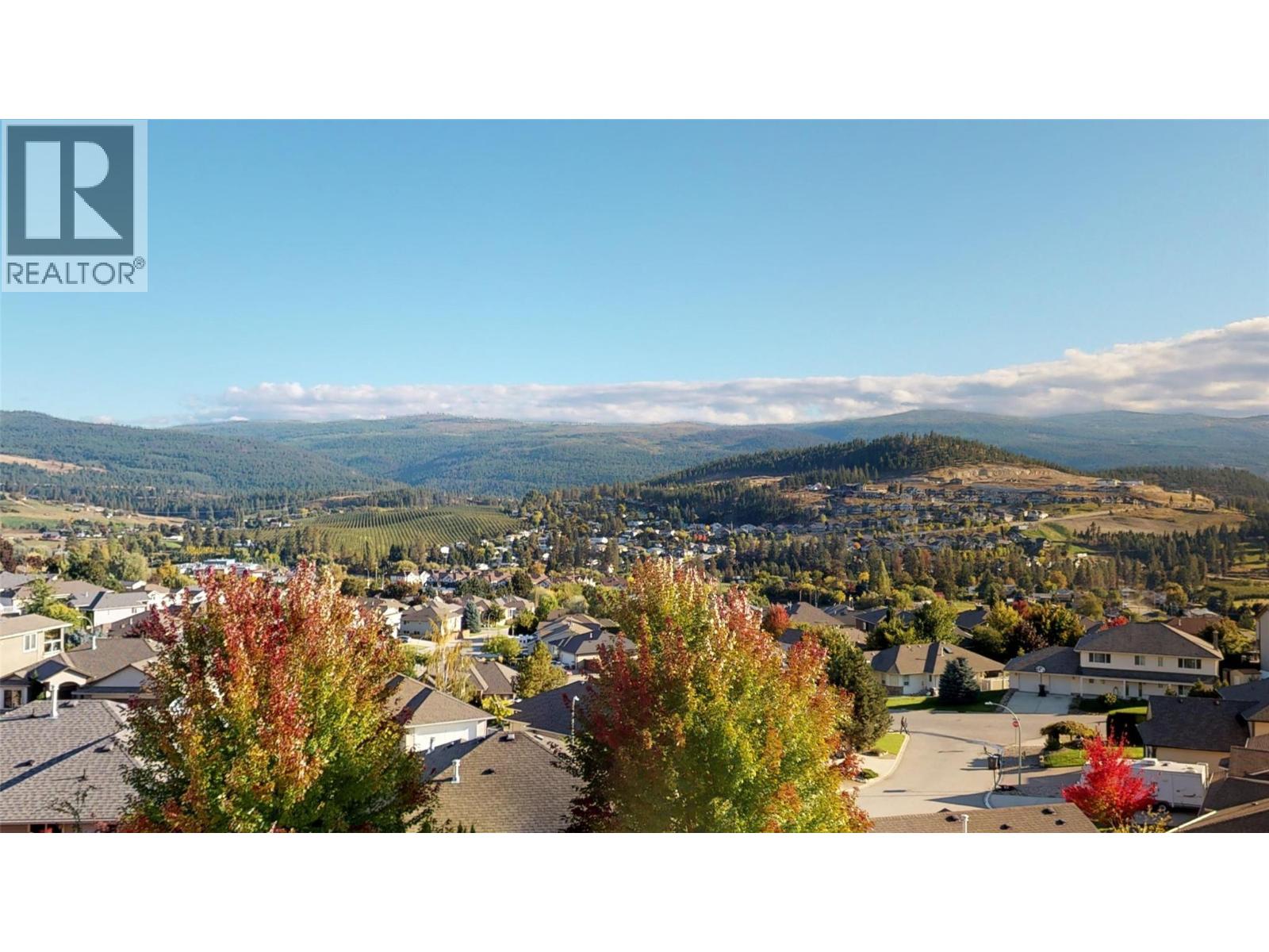  1098 Oswell Drive, Kelowna