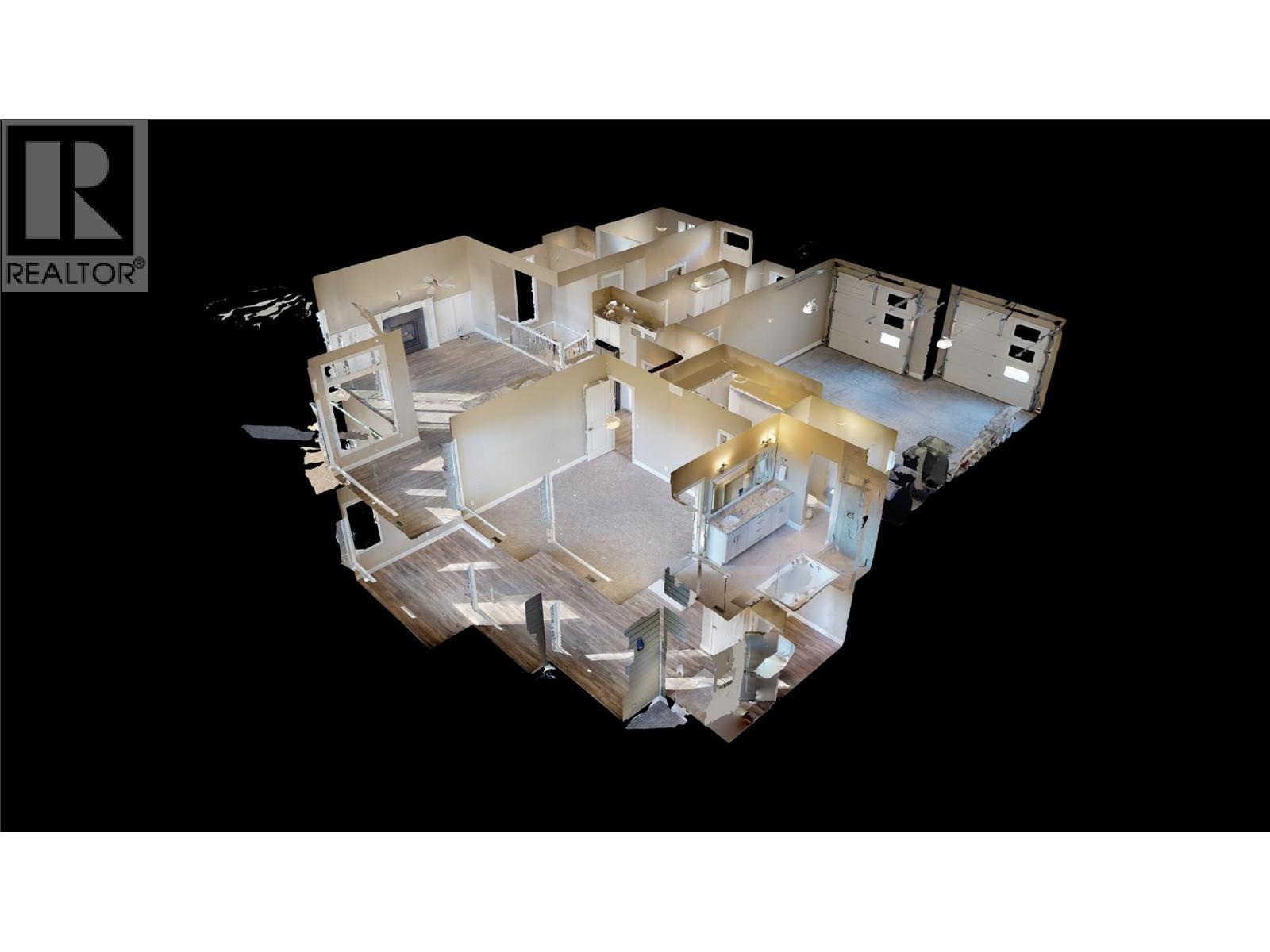  1098 Oswell Drive, Kelowna