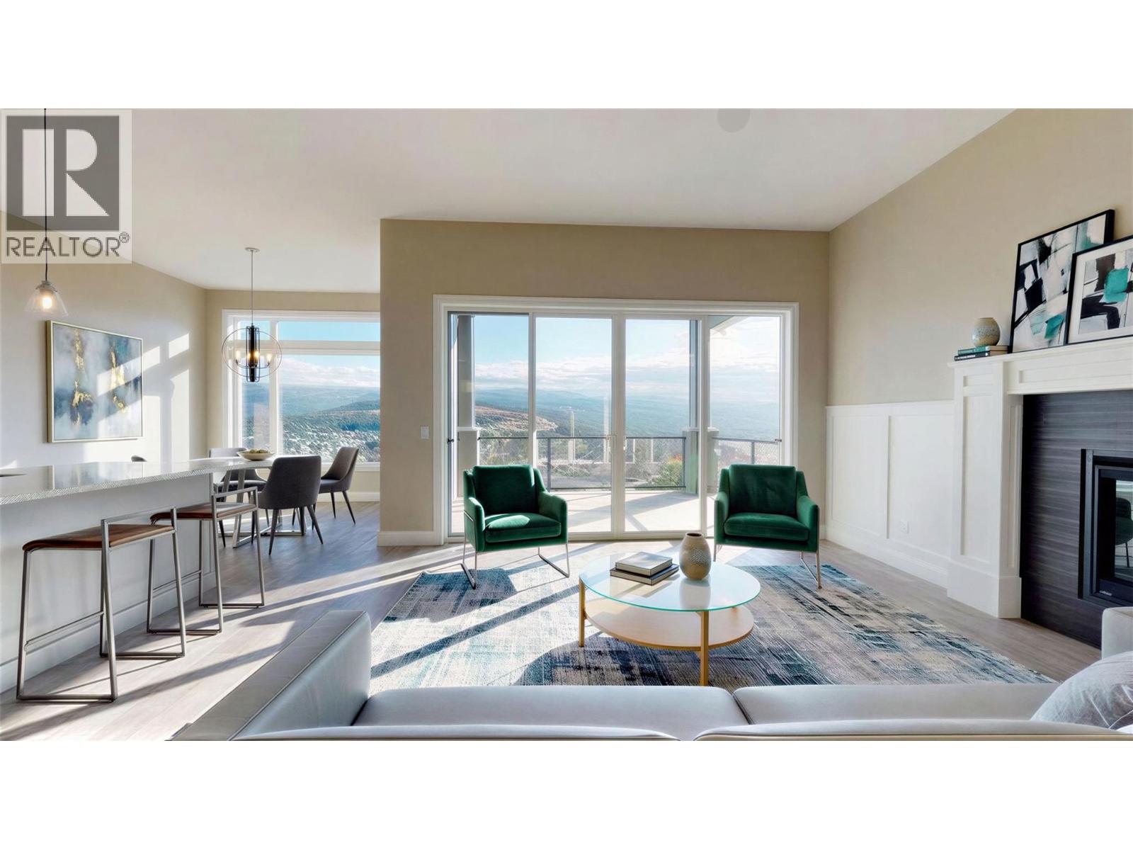  1098 Oswell Drive, Kelowna