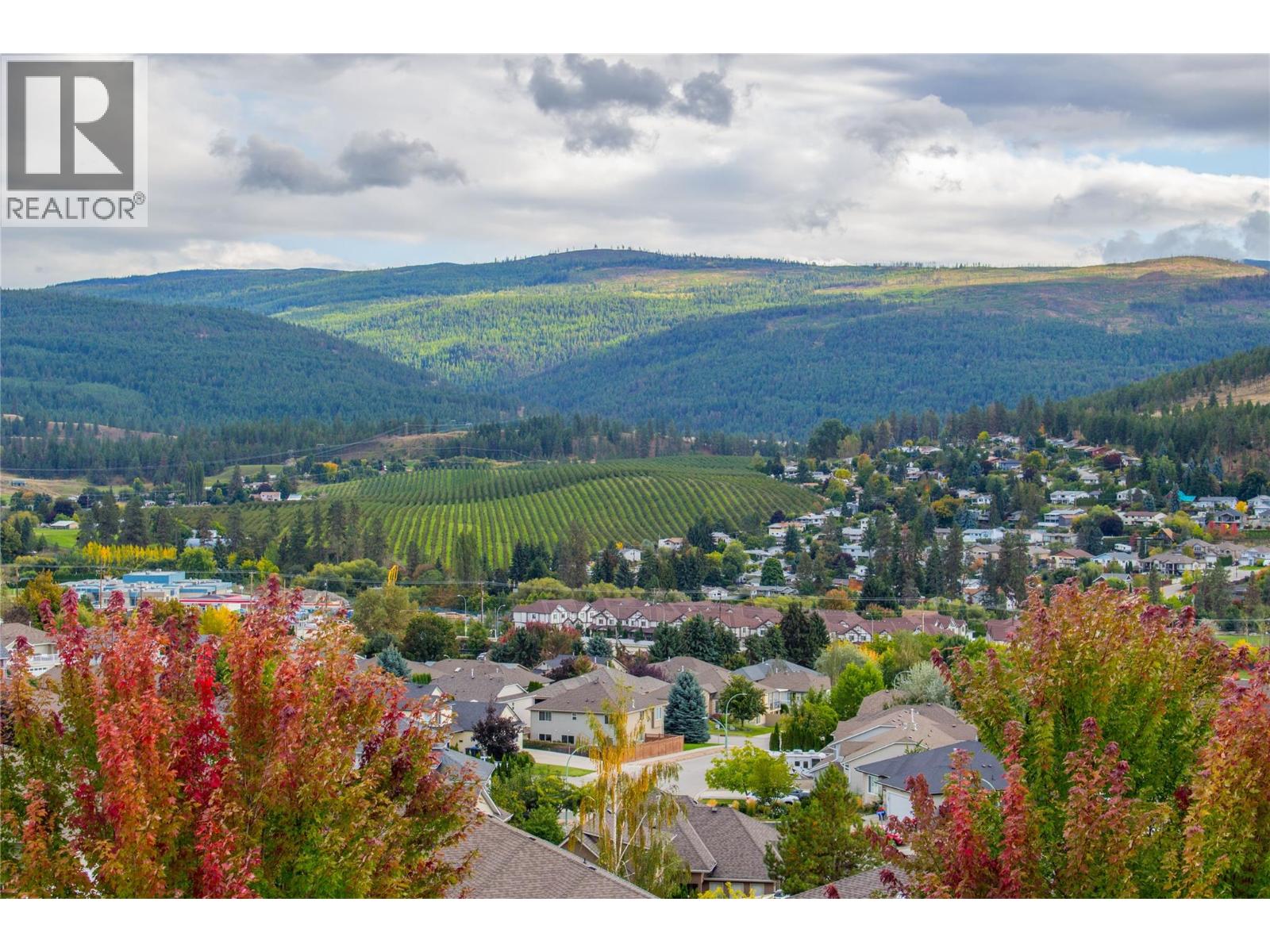  1098 Oswell Drive, Kelowna