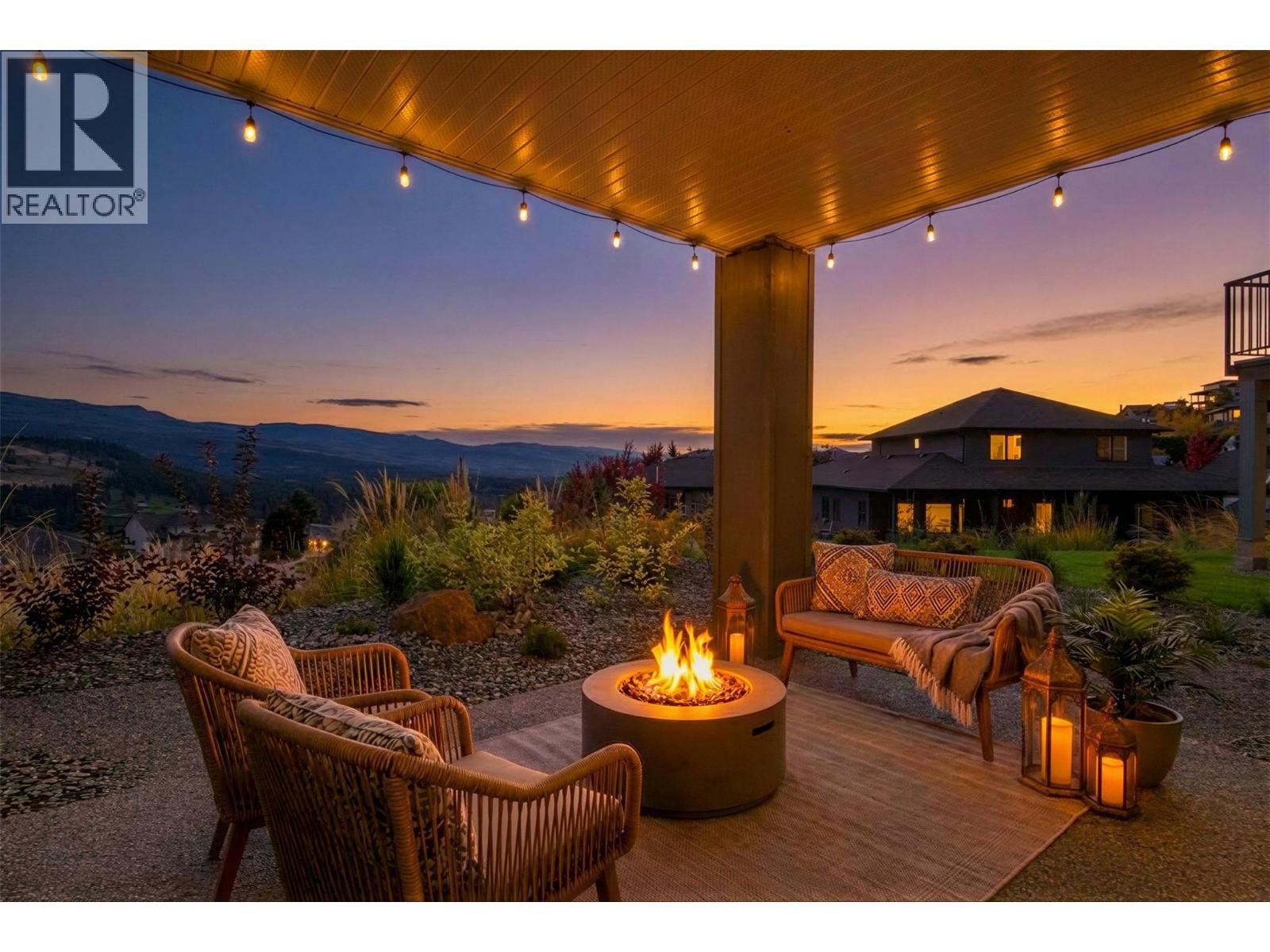  1098 Oswell Drive, Kelowna