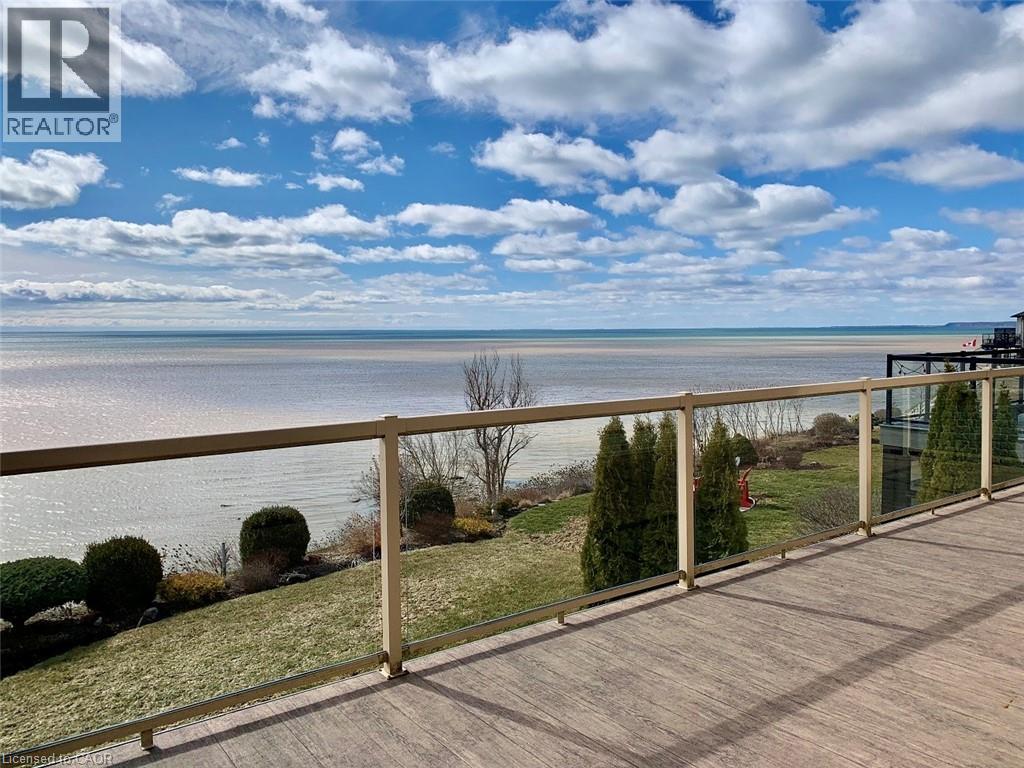 80 NEW LAKESHORE Road Unit# 16, Port Dover, Ontario, N0A1N8 — Photo 42