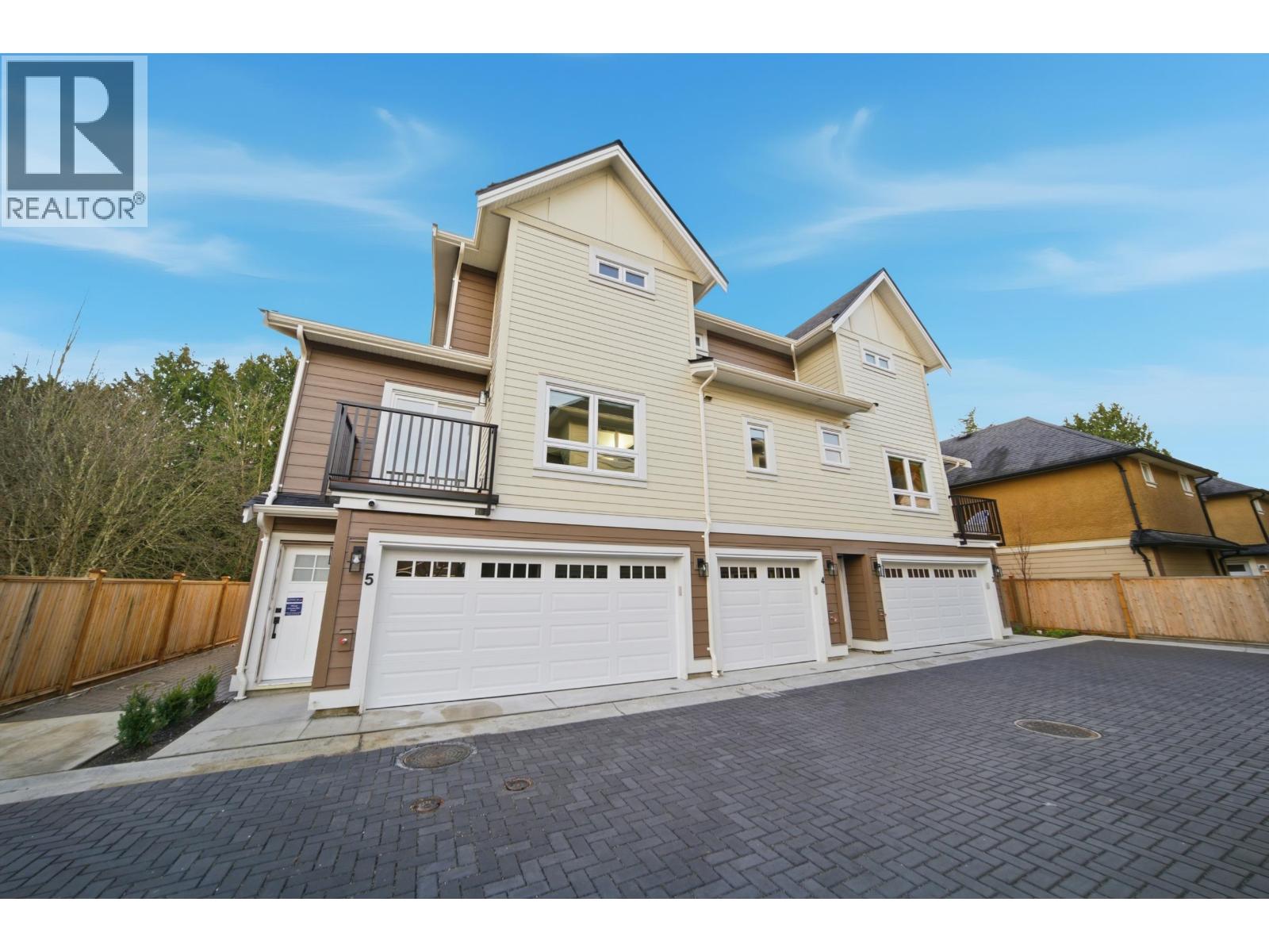 4 9340 GENERAL CURRIE ROAD, Richmond