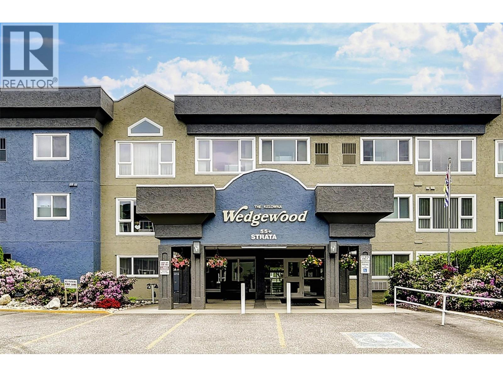 1045 Sutherland Avenue Unit# 236, Kelowna