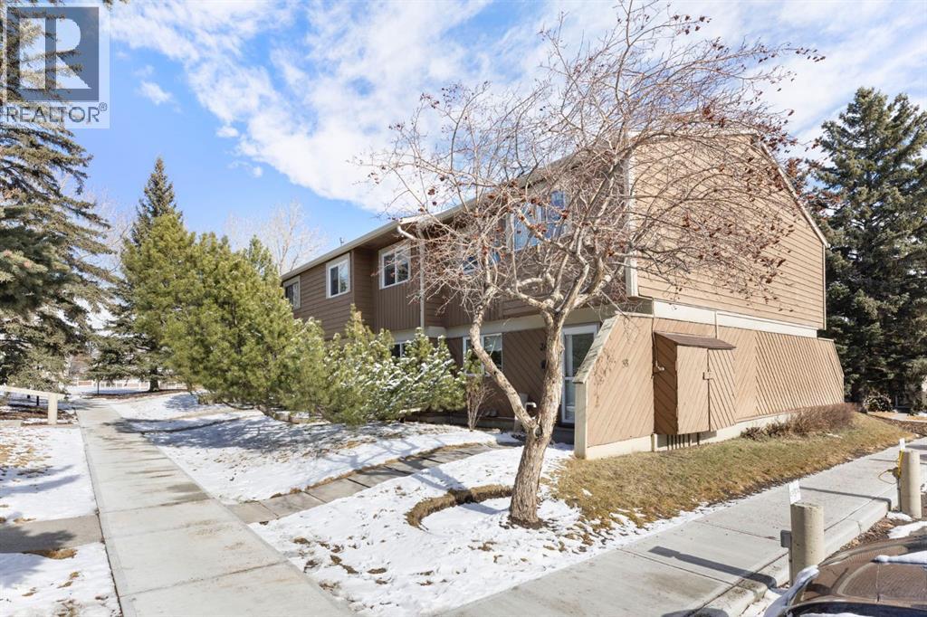 Single Family House for Sale in    Avenue SW Glenbrook Calgary 