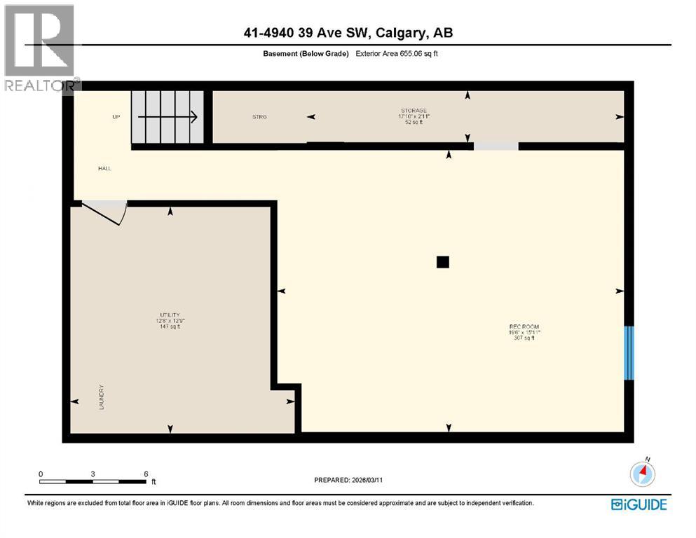 Single Family House for Sale in    Avenue SW Glenbrook Calgary 