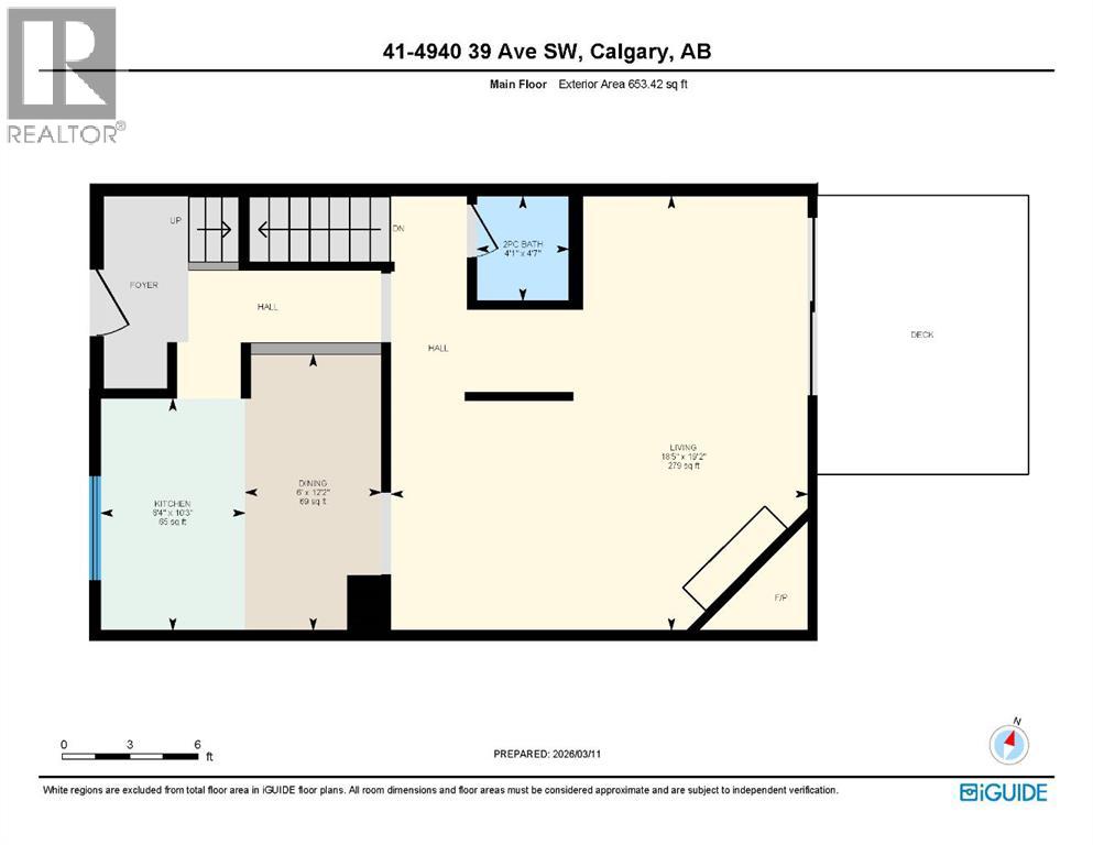 Single Family House for Sale in    Avenue SW Glenbrook Calgary 