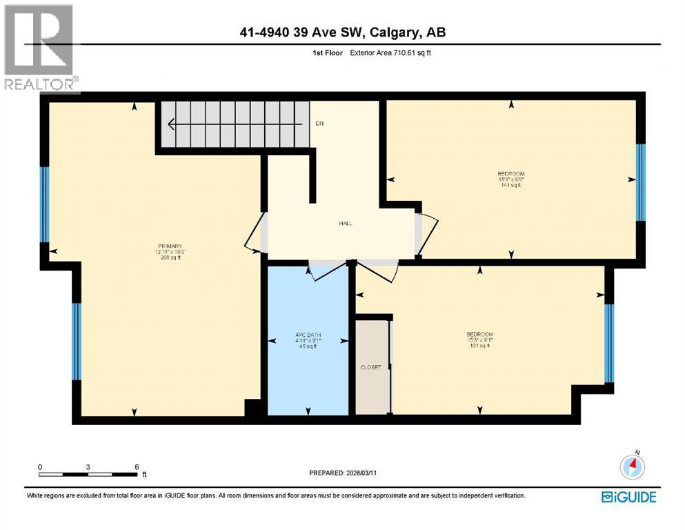 Single Family House for Sale in    Avenue SW Glenbrook Calgary 