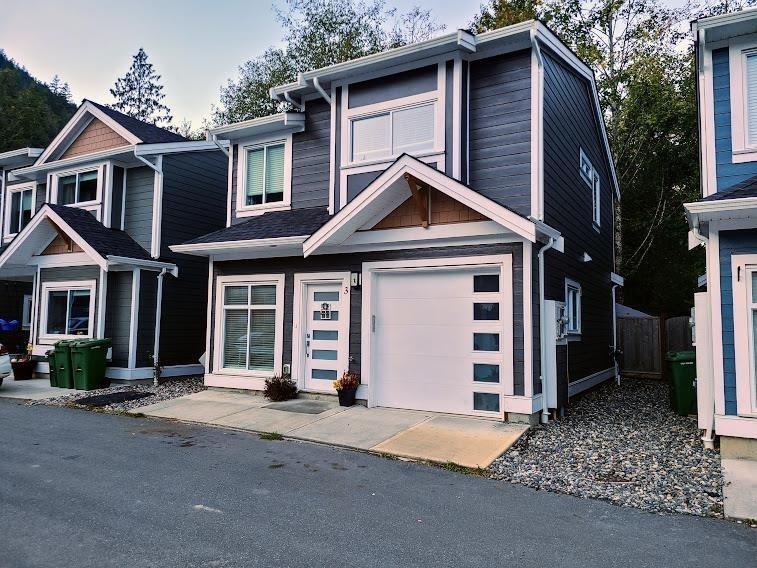 3 750 HOT SRPRINGS ROAD, Harrison Hot Springs, Harrison Hot Springs