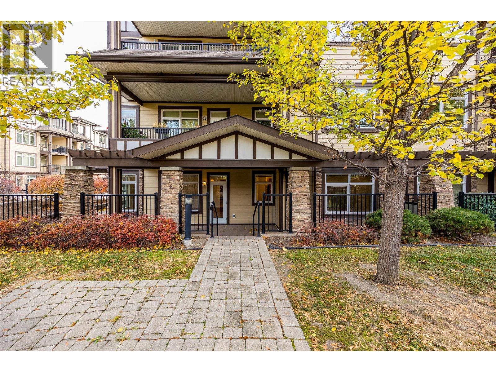 #2101-3843 Brown Road, West Kelowna