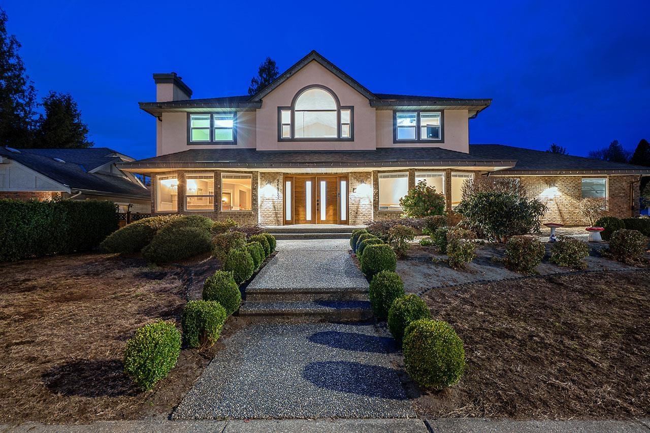 34963 EDGEVIEW PLACE, Abbotsford