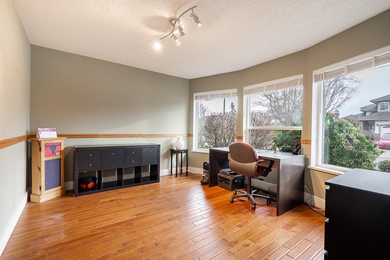 34963 EDGEVIEW PLACE, Abbotsford