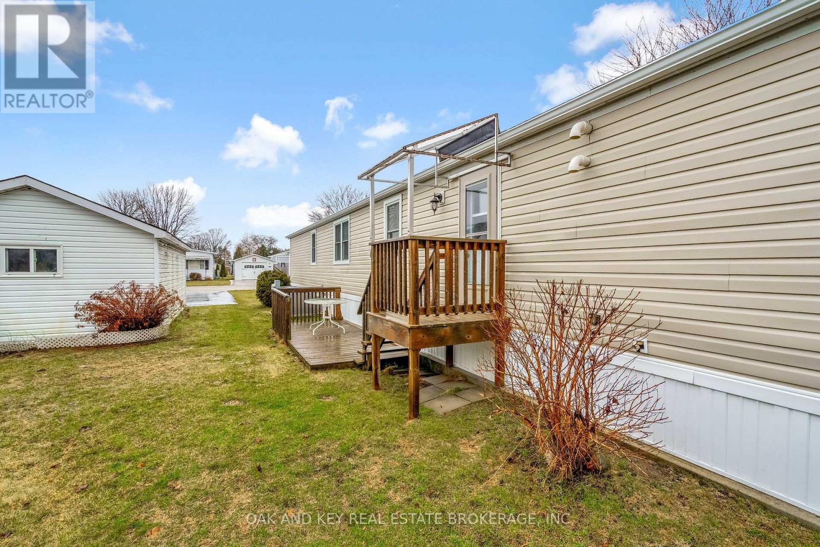 18 GEORGE STREET, Strathroy-Caradoc (SE), Ontario, N7G3K9 — Photo 28