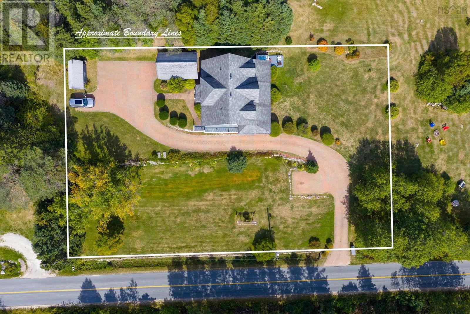 Property 43 of 47 of 19 Graves Island Road