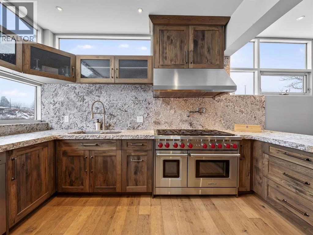 Single Family House for Sale in   Street SE Inglewood Calgary 