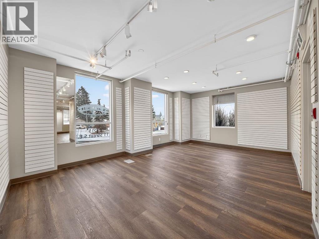 Single Family House for Sale in   Street SE Inglewood Calgary 