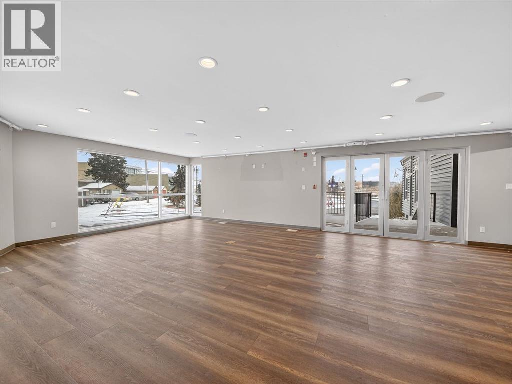 Single Family House for Sale in   Street SE Inglewood Calgary 