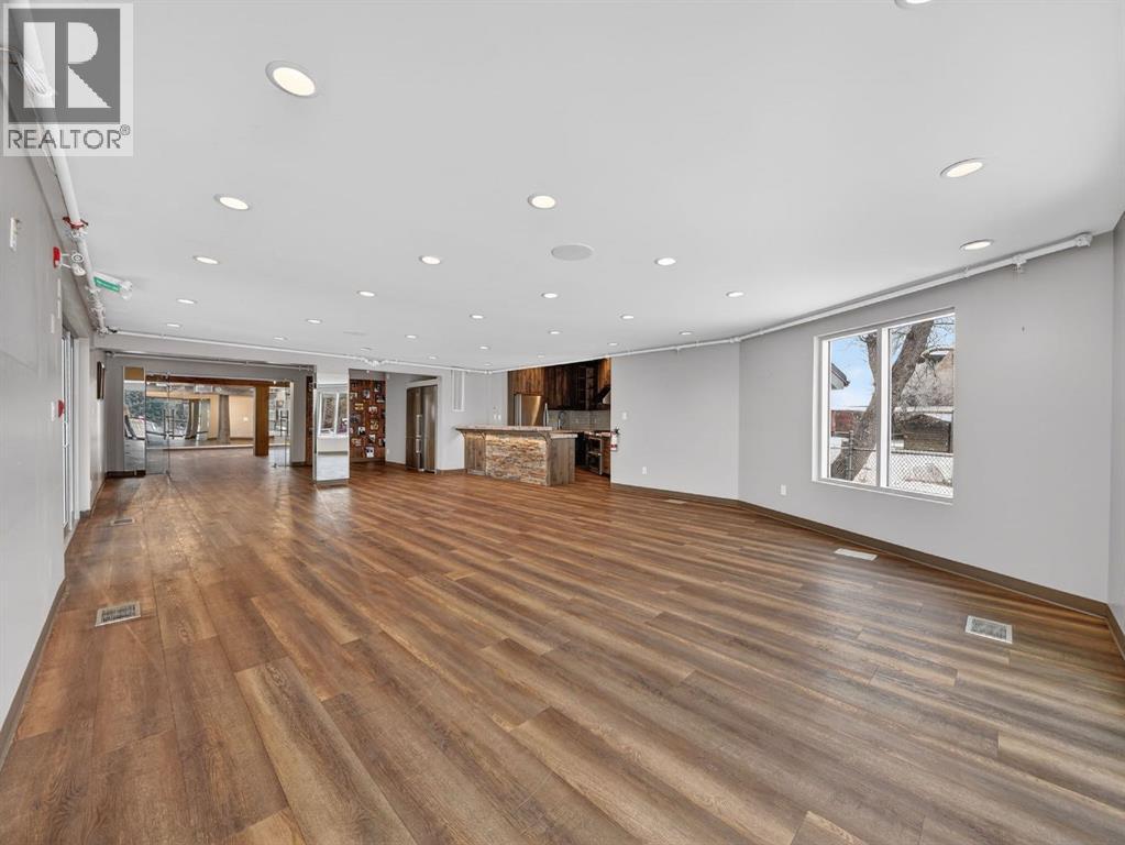 Single Family House for Sale in   Street SE Inglewood Calgary 