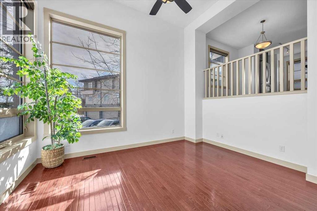 Single Family House for Sale in  Aspen Hills Terrace SW Aspen Woods Calgary 