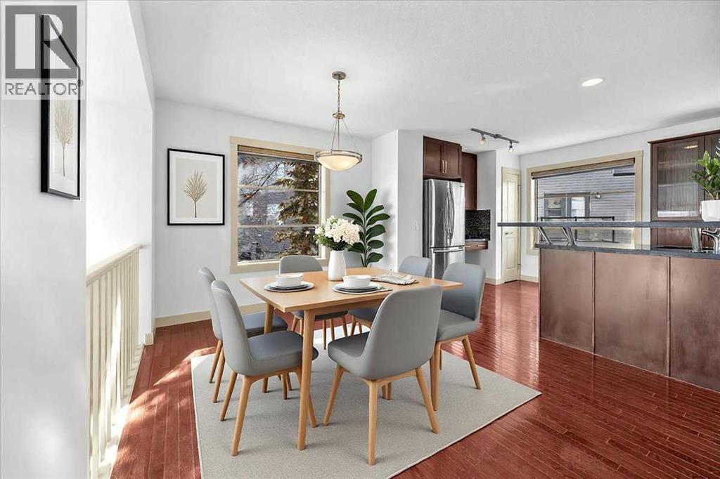 Single Family House for Sale in  Aspen Hills Terrace SW Aspen Woods Calgary 