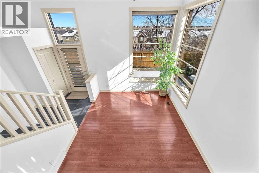 Single Family House for Sale in  Aspen Hills Terrace SW Aspen Woods Calgary 