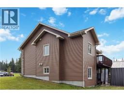 Great room - 466 Route 17, Saint Leonard, NB E7E2L7 Photo 6