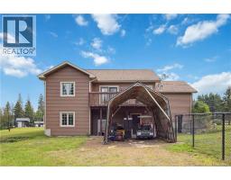 3pc Bathroom - 466 Route 17, Saint Leonard, NB E7E2L7 Photo 7
