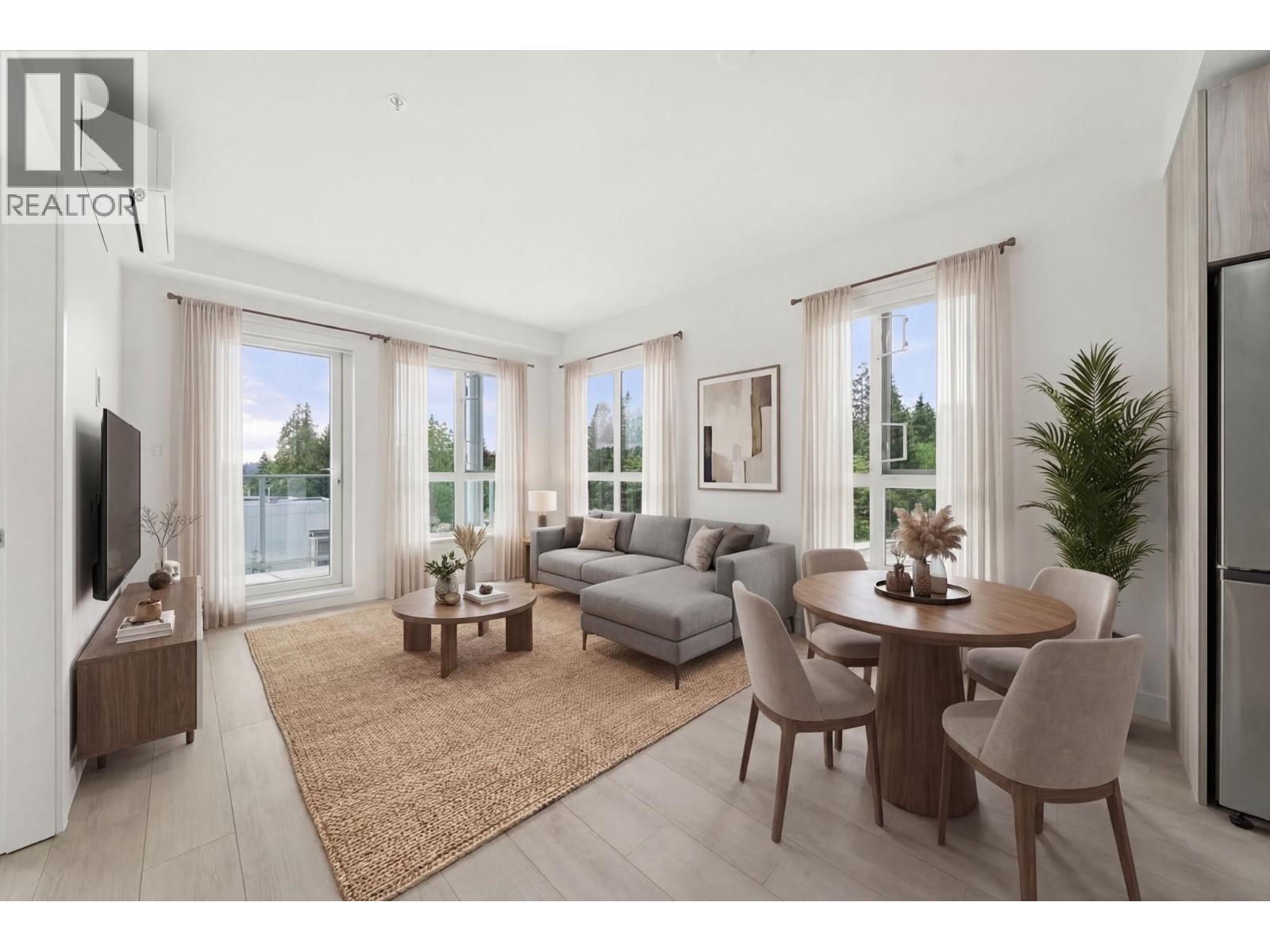 404 3594 MALSUM DRIVE, North Vancouver