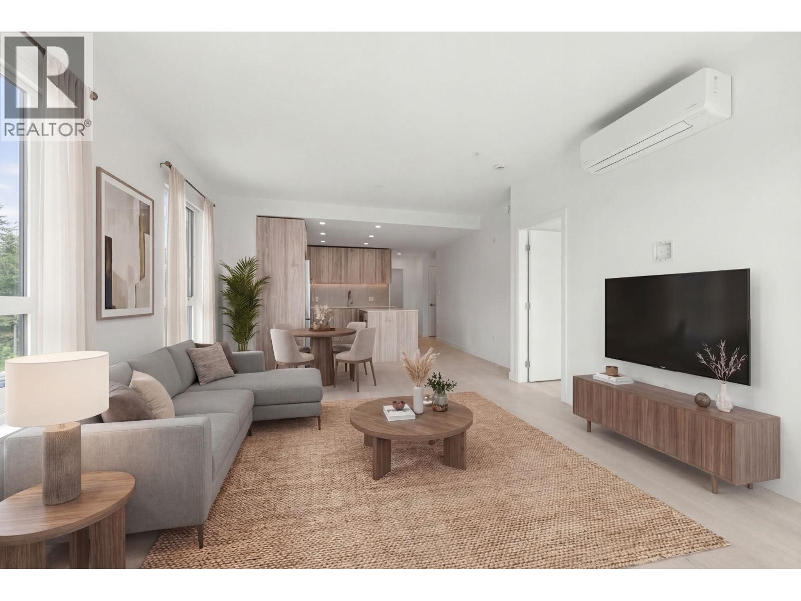 404 3594 MALSUM DRIVE, North Vancouver