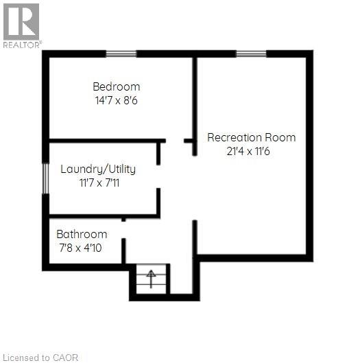 2346 CAVENDISH Drive, Burlington, Ontario