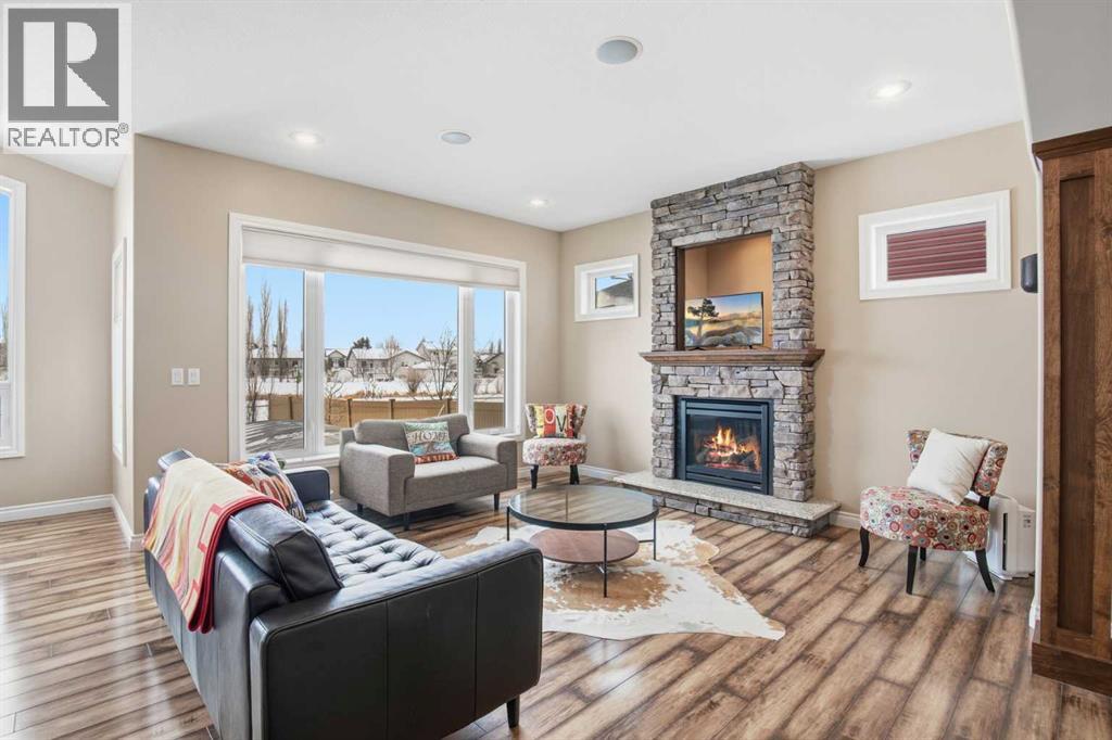 5315 48 Street, Innisfail