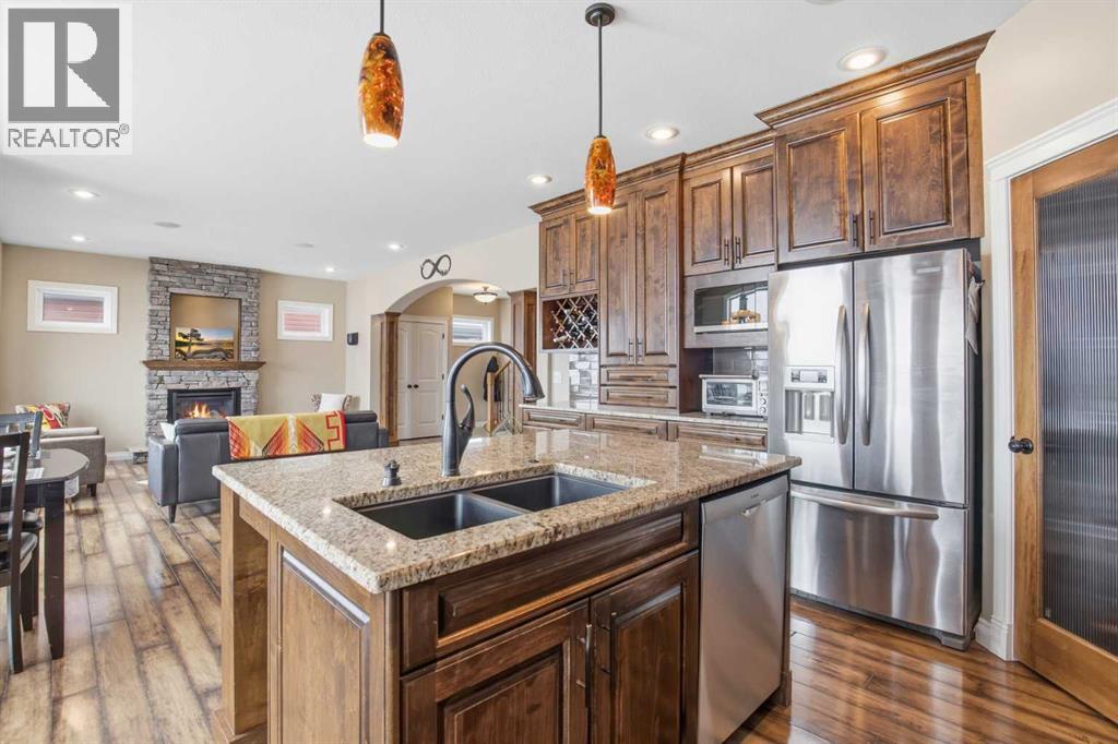 5315 48 Street, Innisfail