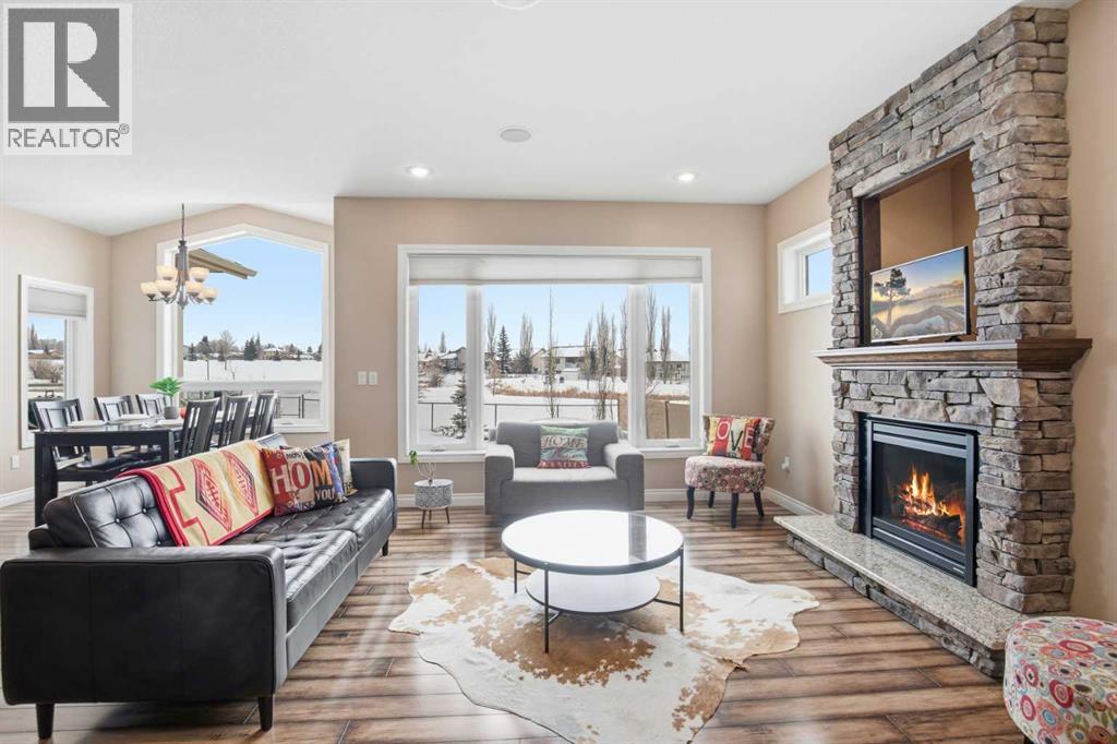 5315 48 Street, Innisfail