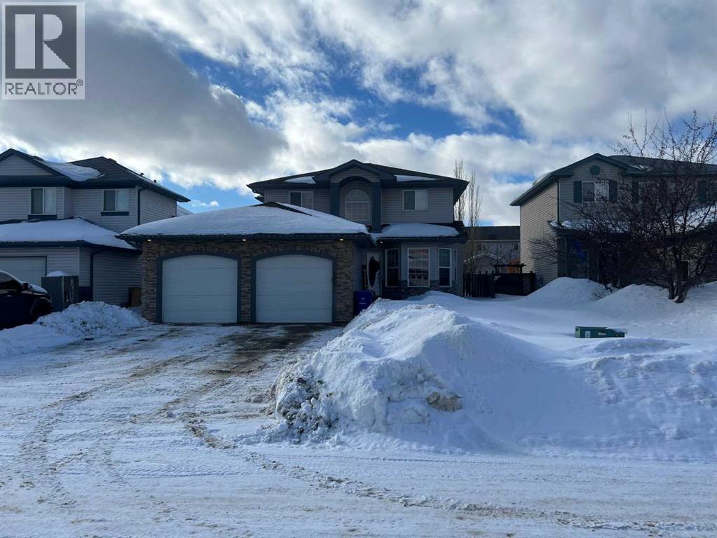 161 Wilson Drive, Fort McMurray