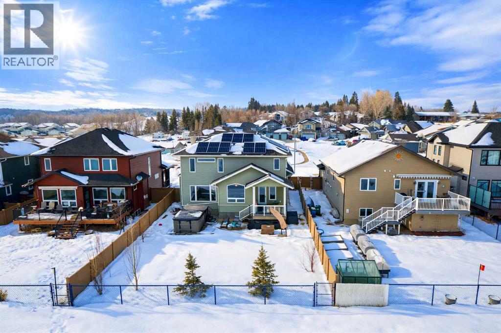 5315 48 Street, Innisfail