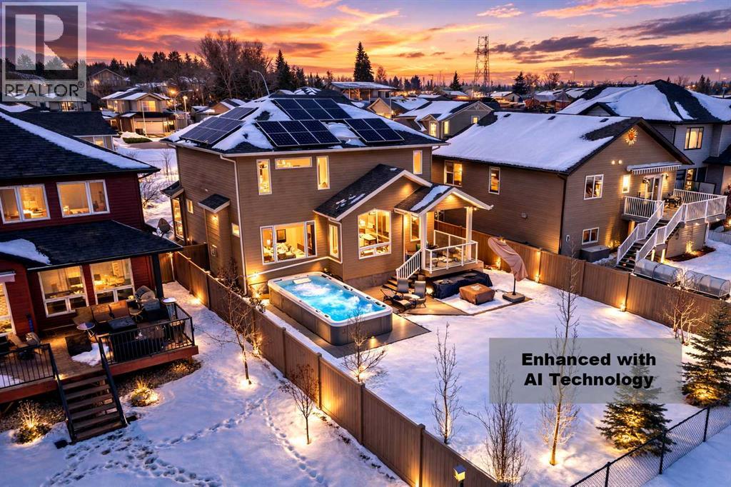 5315 48 Street, Innisfail