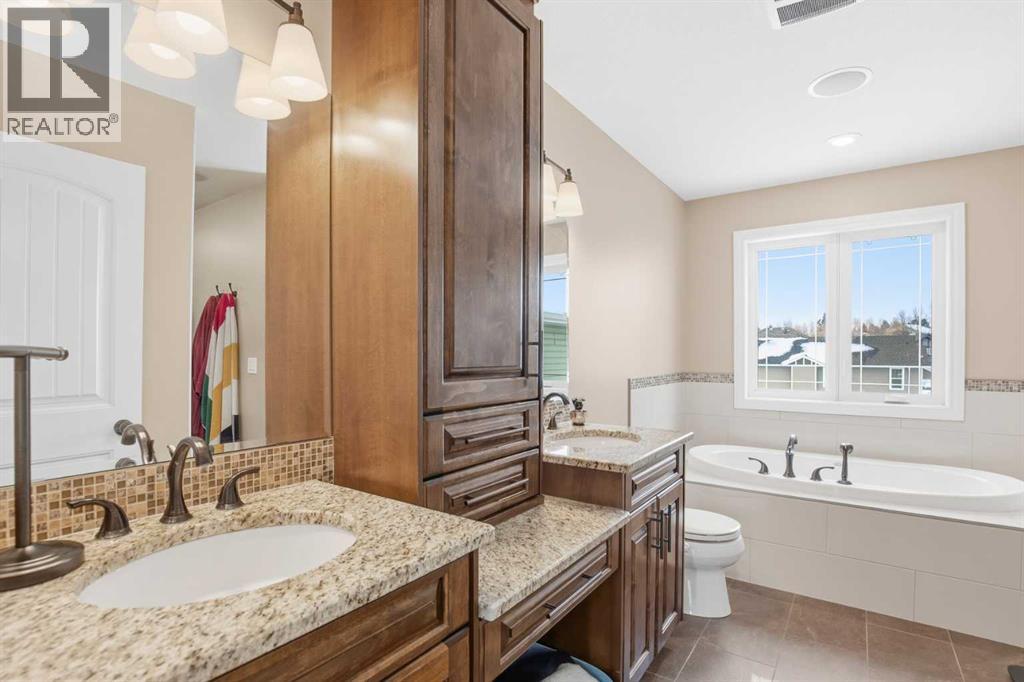 5315 48 Street, Innisfail