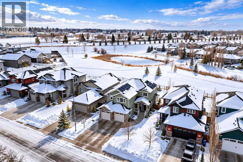 5315 48 Street, Innisfail