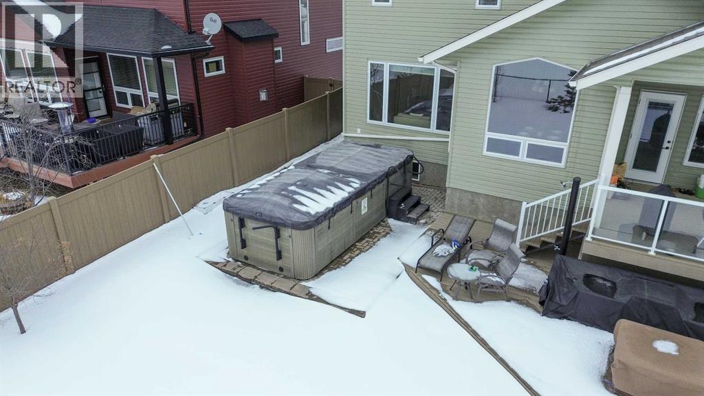 5315 48 Street, Innisfail