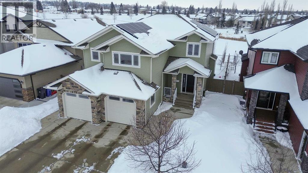 5315 48 Street, Innisfail