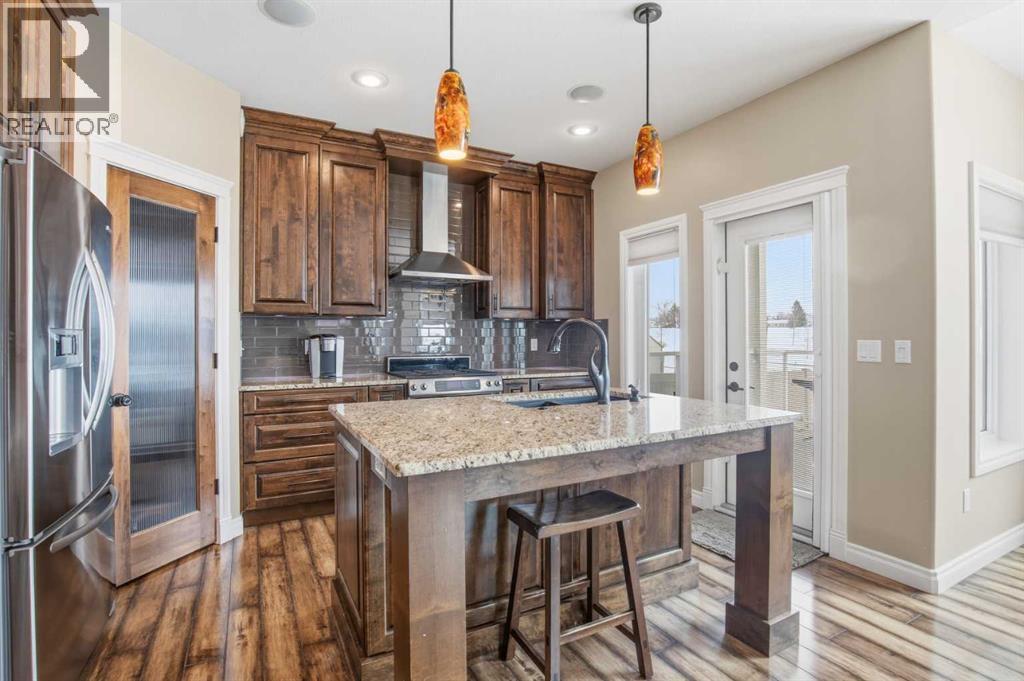 5315 48 Street, Innisfail