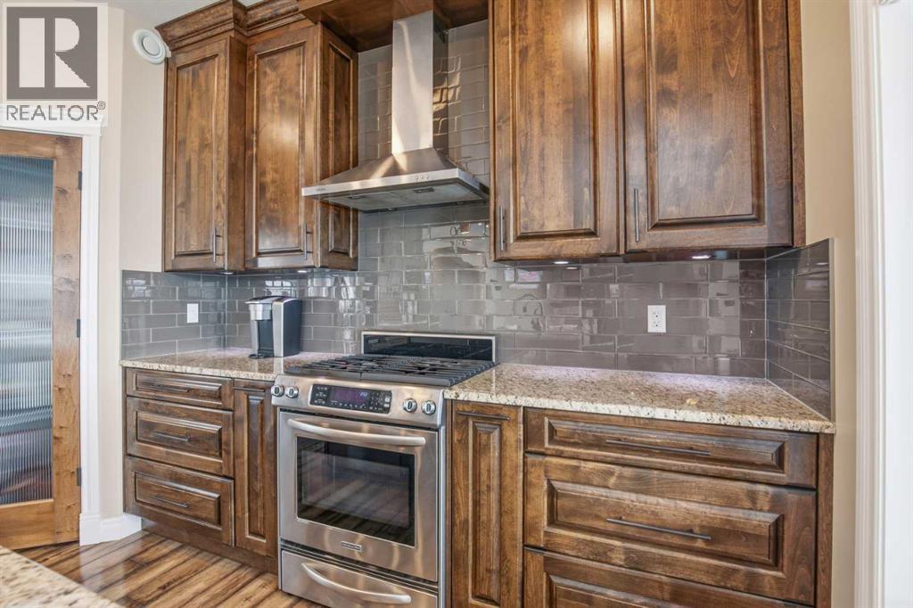 5315 48 Street, Innisfail