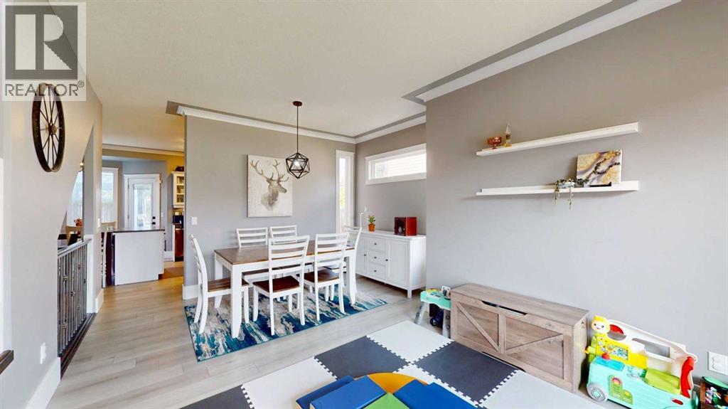 161 Wilson Drive, Fort McMurray