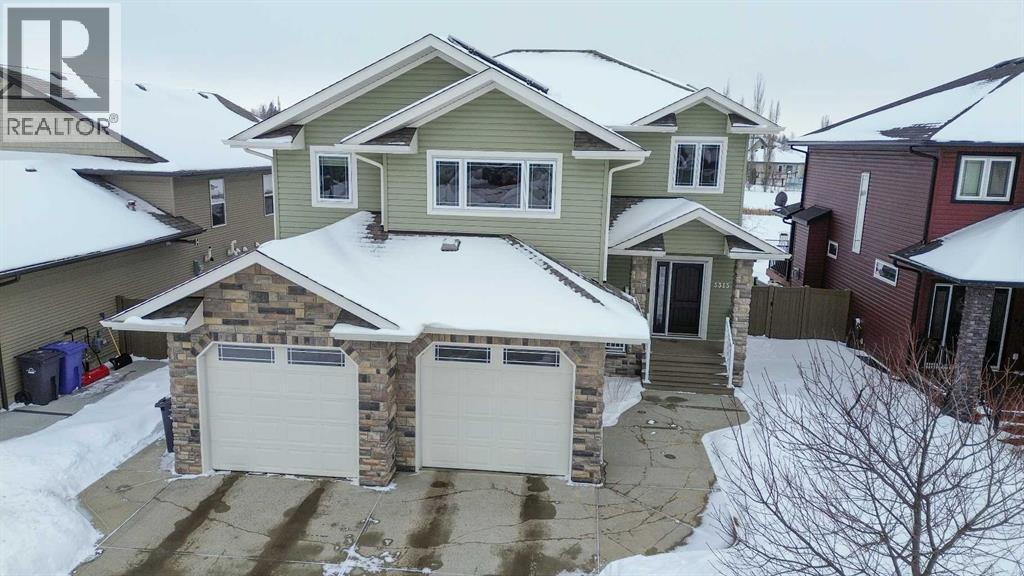 5315 48 Street, Innisfail