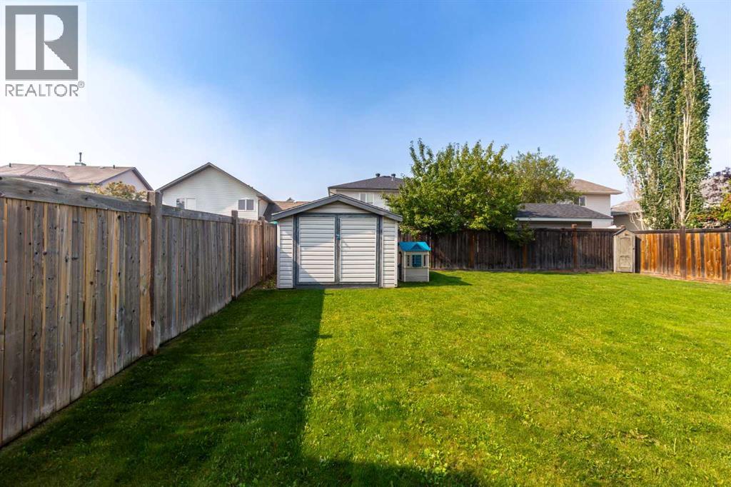 161 Wilson Drive, Fort McMurray
