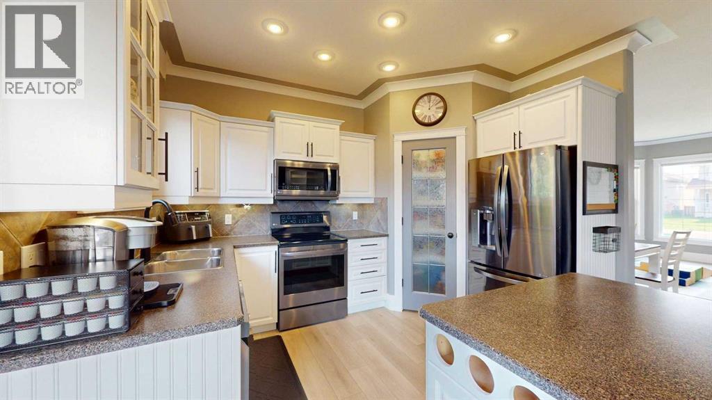 161 Wilson Drive, Fort McMurray